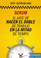 Scrum - Jeff Sutherland.pdf